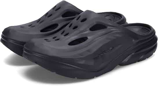 最終お値下げ！美品 HOKA ORA MULE サンダル25cm 楽天市場】☆HOKA ホカ ORA RECOVERY MULE オラリカバリー